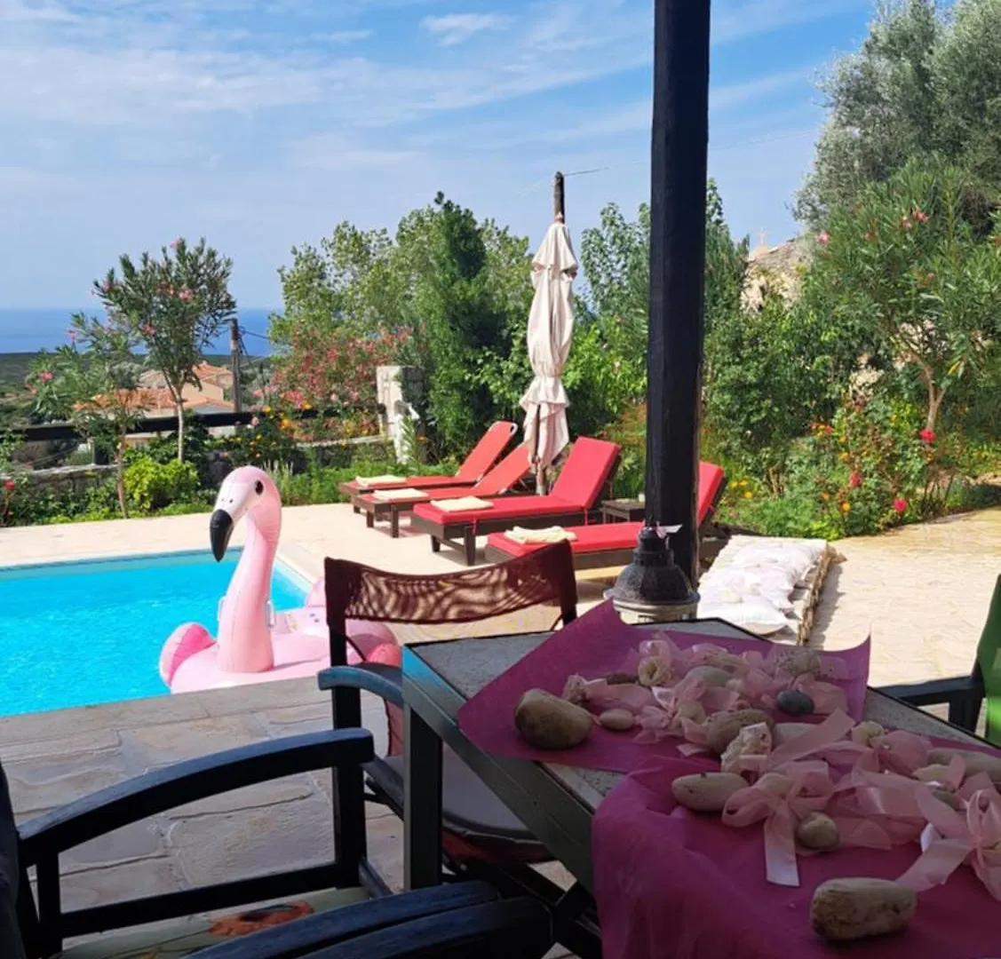 Country Villa Atheras