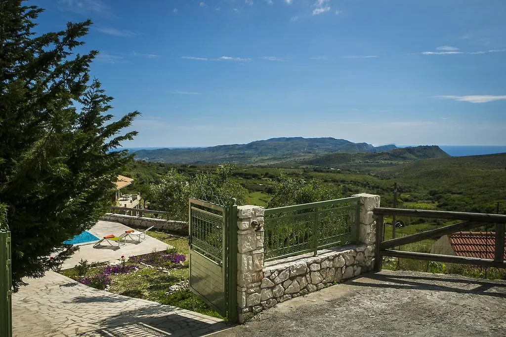Country Villa Atheras 0*,  Greece